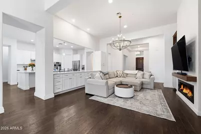 3031 E Wildhorse Drive, Gilbert, AZ 85297 - Photo 8