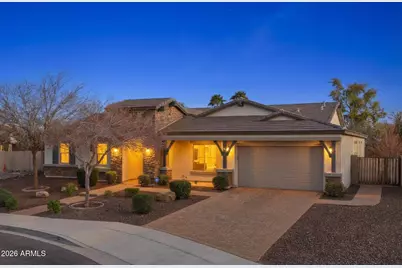 3031 E Wildhorse Drive, Gilbert, AZ 85297 - Photo 52