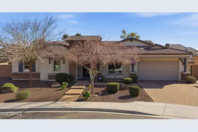 3031 E Wildhorse Drive, Gilbert, AZ 85297 - Photo 54