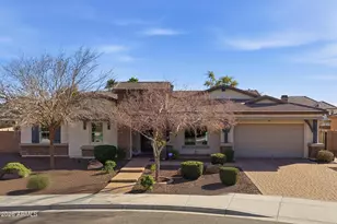 3031 E Wildhorse Dr, Gilbert, AZ 85297 - Photo 54