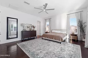 3031 E Wildhorse Dr, Gilbert, AZ 85297 - Photo 32