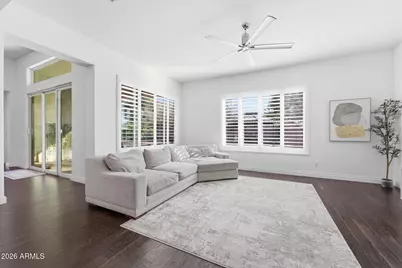 3031 E Wildhorse Drive, Gilbert, AZ 85297 - Photo 30