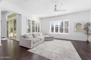 3031 E Wildhorse Dr, Gilbert, AZ 85297 - Photo 30