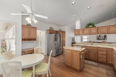 24933 S Stoney Lake Drive #31, Sun Lakes, AZ 85248 - Photo 16