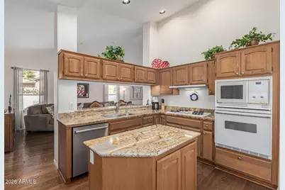 24933 S Stoney Lake Drive #31, Sun Lakes, AZ 85248 - Photo 4