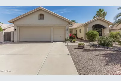 24933 S Stoney Lake Drive #31, Sun Lakes, AZ 85248 - Photo 2
