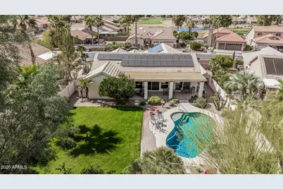 24933 S Stoney Lake Drive #31, Sun Lakes, AZ 85248 - Photo 38