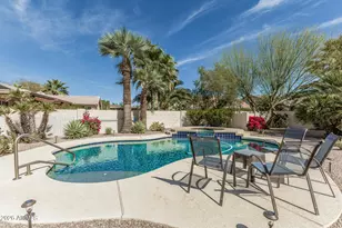 24933 S Stoney Lake Dr, Sun Lakes, AZ 85248 - Photo 34