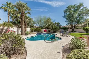 24933 S Stoney Lake Dr, Sun Lakes, AZ 85248 - Photo 32