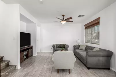 3889 E Santa Fe Lane, Gilbert, AZ 85297 - Photo 4