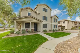 3889 E Santa Fe Ln, Gilbert, AZ 85297 - Photo 1