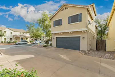 3889 E Santa Fe Lane, Gilbert, AZ 85297 - Photo 28