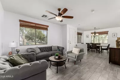 3889 E Santa Fe Lane, Gilbert, AZ 85297 - Photo 2