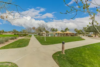 3889 E Santa Fe Lane, Gilbert, AZ 85297 - Photo 34