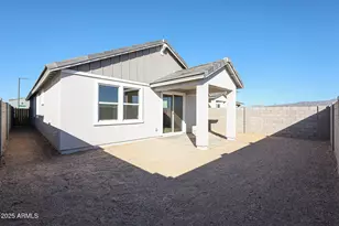 30507 W Whitethorn Acacia --, Buckeye, AZ 85396 - Photo 38