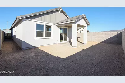 30507 W Whitethorn Acacia --, Buckeye, AZ 85396 - Photo 34