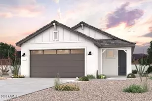 30507 W Whitethorn Acacia --, Buckeye, AZ 85396 - Photo 2