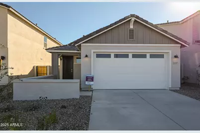 30507 W Whitethorn Acacia --, Buckeye, AZ 85396 - Photo 1