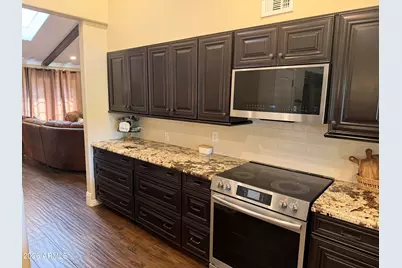 8642 E Clydesdale Trail, Scottsdale, AZ 85258 - Photo 16