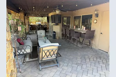 8642 E Clydesdale Trail, Scottsdale, AZ 85258 - Photo 36