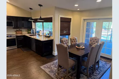 8642 E Clydesdale Trail, Scottsdale, AZ 85258 - Photo 12