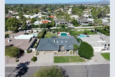 8642 E Clydesdale Trail, Scottsdale, AZ 85258 - Photo 38