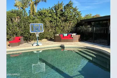 8642 E Clydesdale Trail, Scottsdale, AZ 85258 - Photo 34