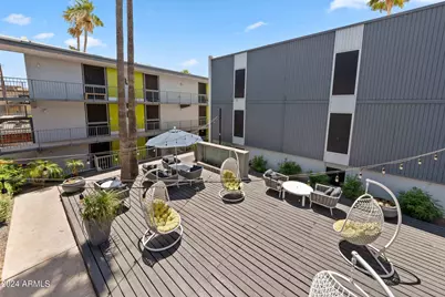 1601 W Camelback Road #A10AW, Phoenix, AZ 85015 - Photo 14