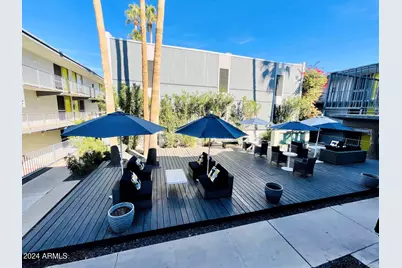 1601 W Camelback Road #A10AW, Phoenix, AZ 85015 - Photo 12