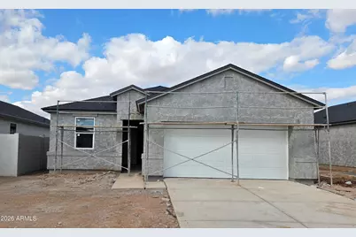 5626 E Button Lane, San Tan Valley, AZ 85140 - Photo 2