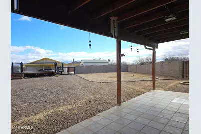 5705 S Wild Rose Road, Hereford, AZ 85615 - Photo 26