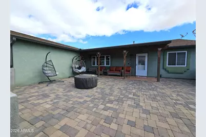 5705 S Wild Rose Road, Hereford, AZ 85615 - Photo 4