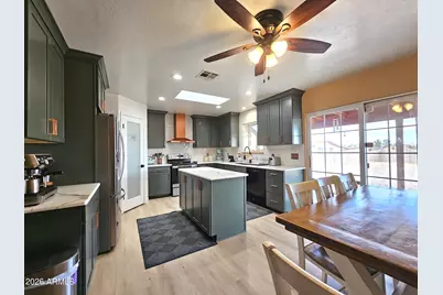 5705 S Wild Rose Road, Hereford, AZ 85615 - Photo 10