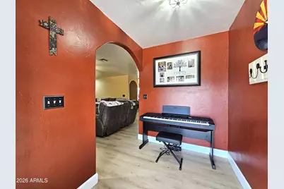 5705 S Wild Rose Road, Hereford, AZ 85615 - Photo 6