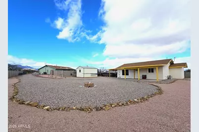 5705 S Wild Rose Road, Hereford, AZ 85615 - Photo 30