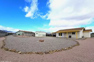 5705 S Wild Rose Rd, Hereford, AZ 85615 - Photo 30