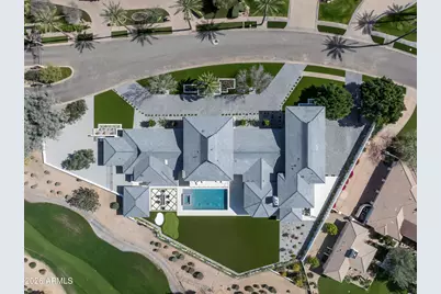 7780 E Vaquero Drive, Scottsdale, AZ 85258 - Photo 8