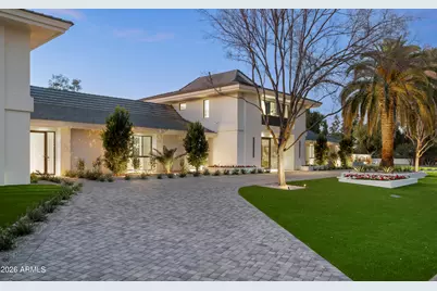 7780 E Vaquero Drive, Scottsdale, AZ 85258 - Photo 78