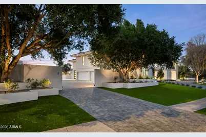 7780 E Vaquero Drive, Scottsdale, AZ 85258 - Photo 12