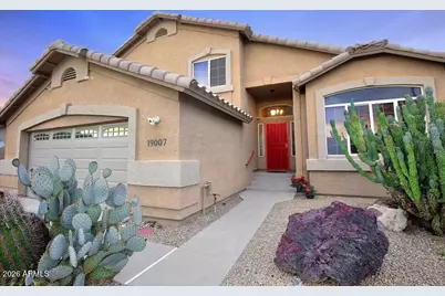19007 N 25th Street, Phoenix, AZ 85050 - Photo 1