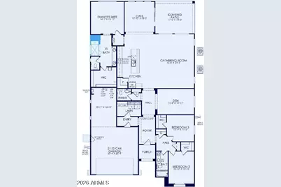 17646 W Windsor Boulevard, Avondale, AZ 85392 - Photo 2