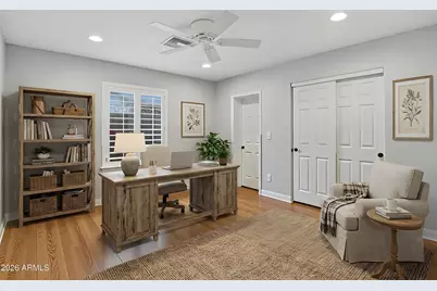 5008 E Bloomfield Road, Scottsdale, AZ 85254 - Photo 16