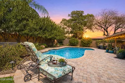 5008 E Bloomfield Road, Scottsdale, AZ 85254 - Photo 20