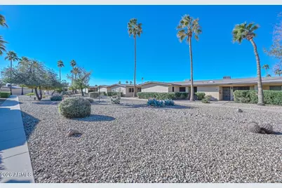 13503 W Bolero Drive, Sun City West, AZ 85375 - Photo 32