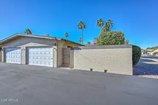 13503 W Bolero Dr, Sun City West, AZ 85375 - Photo 30