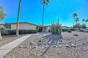 13503 W Bolero Dr, Sun City West, AZ 85375 - Photo 26