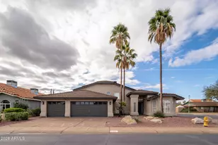 4601 E Everett Dr, Phoenix, AZ 85032 - Photo 2