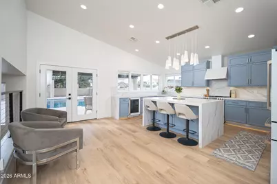 4601 E Everett Drive, Phoenix, AZ 85032 - Photo 6