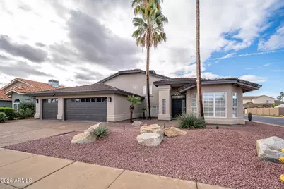 4601 E Everett Drive, Phoenix, AZ 85032 - Photo 4