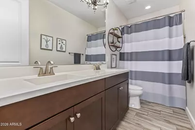 31855 N 132nd Avenue, Peoria, AZ 85383 - Photo 28